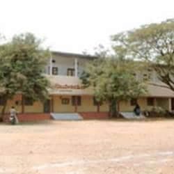Smt Kandukuri Rajyalakshmi College for Women-image