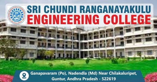 Sri Chundi Ranganayakulu Engineering College-gallery-image-2