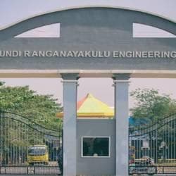 Sri Chundi Ranganayakulu Engineering College-image