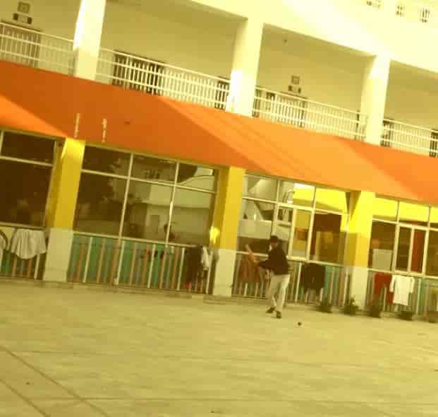 Luthra College of Education-image