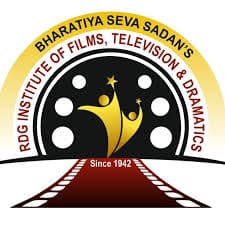 RDG Institute of Films, Television & Dramatics-image