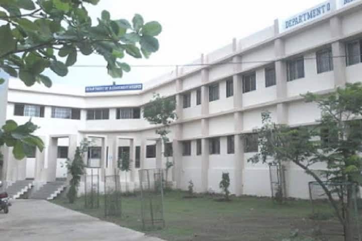 Department of Management Science, Dr. Babasaheb Ambedkar Marathwada University-gallery-image-2