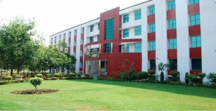 KNGD Modi Engineering College-image
