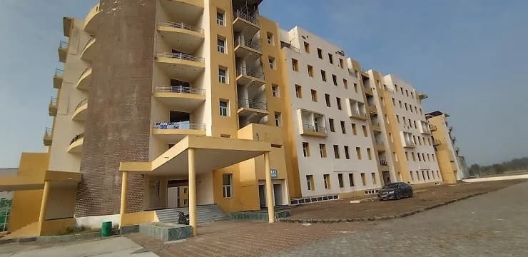 Glocal Medical College, Super Specialty Hospital & Research Center-image