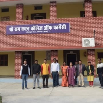 Shri Ram Karan PG College-image