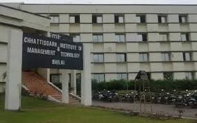 Chhattisgarh institute of management and technology-image