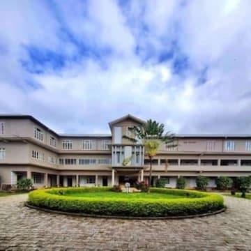 Grace Bible College Churachandpur-image