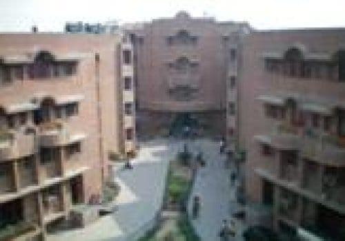 Amity Institute of Travel and Tourism-gallery-image-4