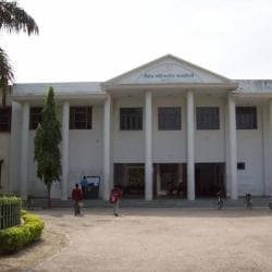 Pt Rameshwar Bajpai Smriti Mahavidylaya-image