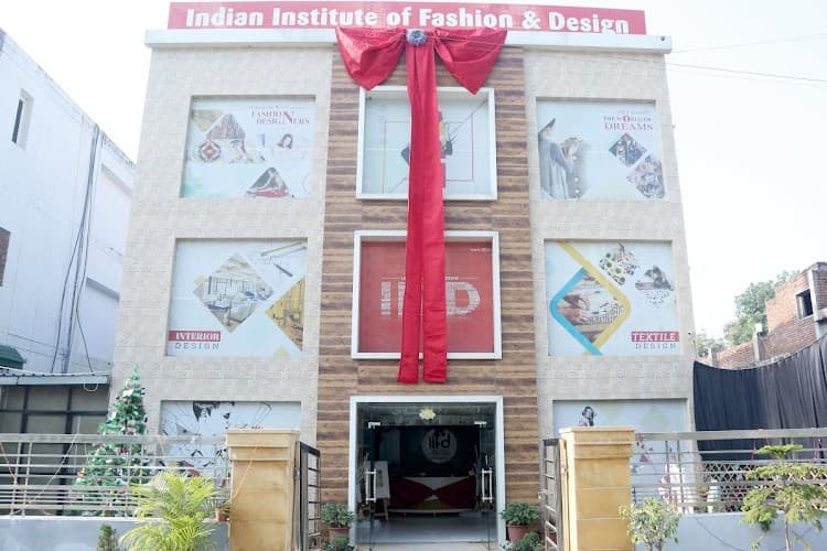 International Institute of Fashion Technology Chandigarh-gallery-image-1