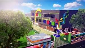 Arena Creative Campus Bangalore-gallery-image-2