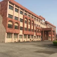 Guru Gobind Singh Government Polytechnic-image