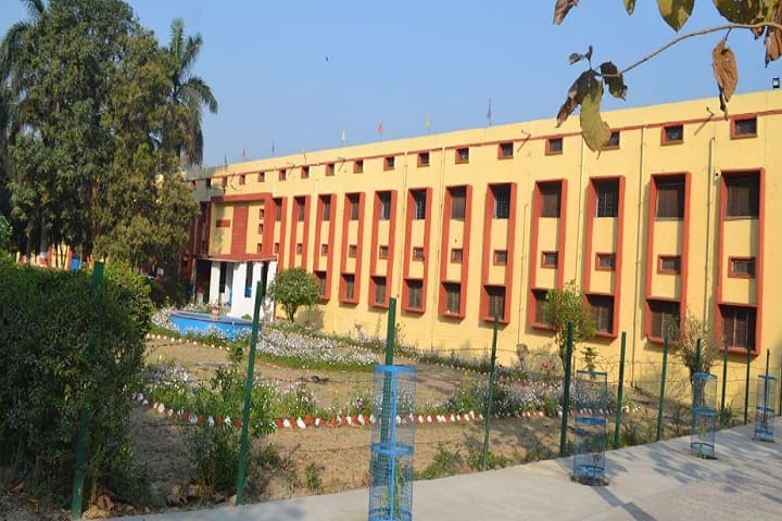 Government Polytechnic Gonda-image