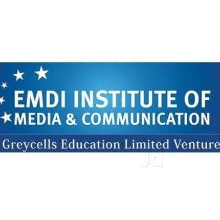 EMDI Institute of Media and Communication-image