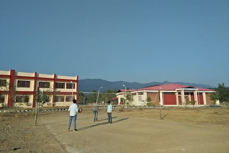 Government Polytechnic Paonta Sahib-image