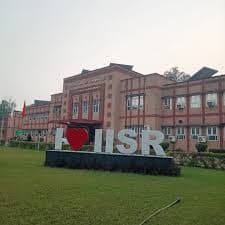 Indian Institute of Sugarcane Research-image