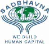 Sadbhavna College-logo