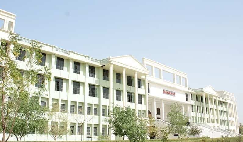 Maharishi Arvind College of Engineering & Technology-image