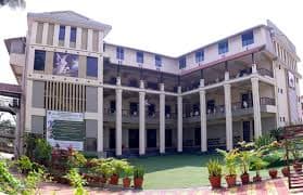 Guardian Angel Institute of Hotel Management and Catering Technology-image