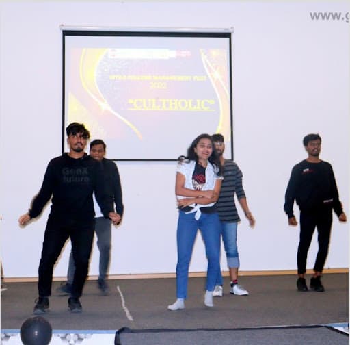 GIBS Business School-gallery-image-6