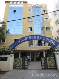 Holy Mary Business School-image