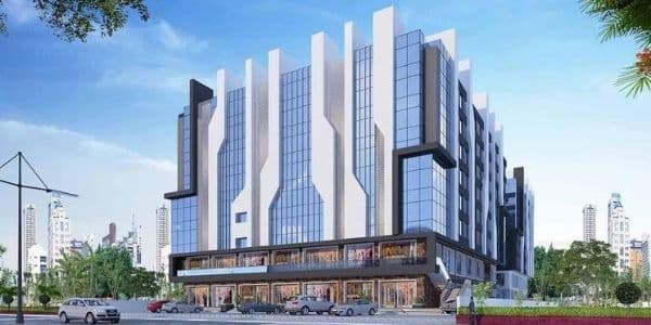 Swastika Institute Of Higher Education and Technology-image