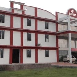 Radhaswami Institute of Technology-gallery-image-0