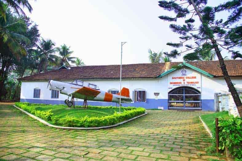 Southern College of Engineering and Technology Chalakkudy-gallery-image-1