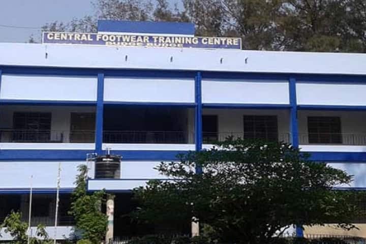 Central Footwear Training Centre-image
