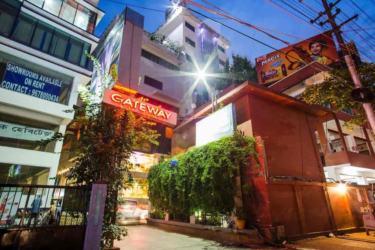 Gateway Institute of Hotel Management-image