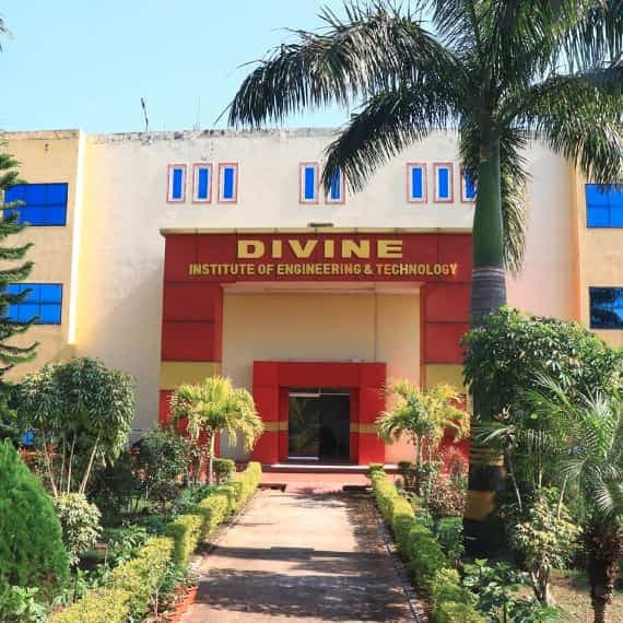 Divine Institute of Engineering & Technology-image