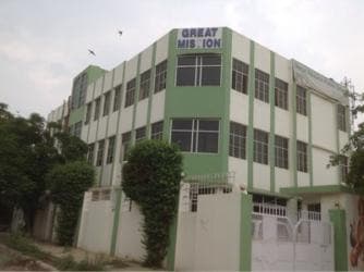 Great Mission Teachers Training Institute-image