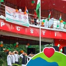 PCSTI Hotel Management And Cruise Management-image