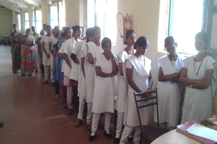 Annai Nivetha Electropathy Medical College-gallery-image-3