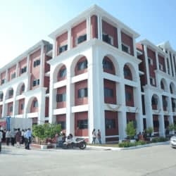 Jhulelal Institute Of Architecture-image