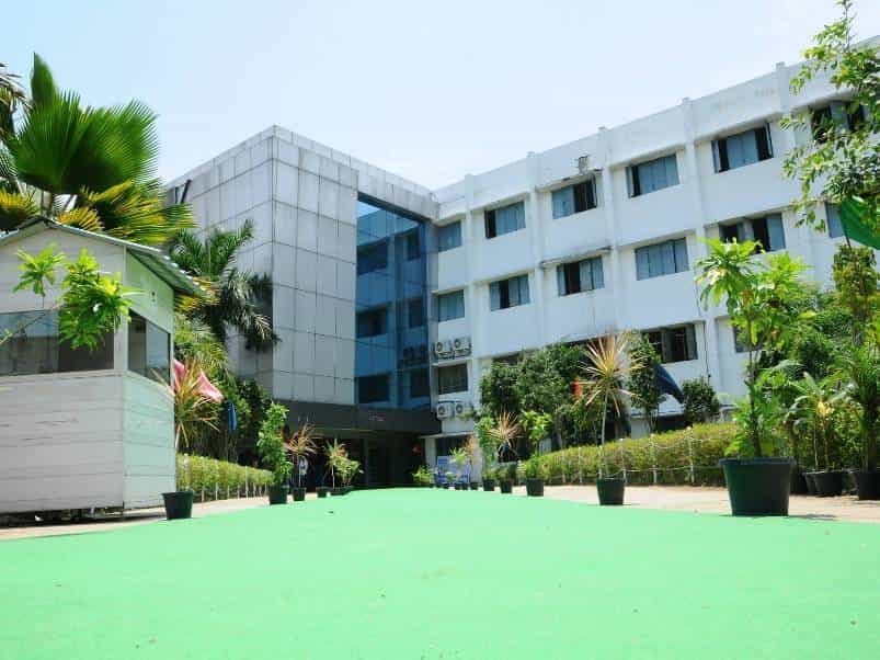 Arignar Anna Institute of Science and Technology-gallery-image-2