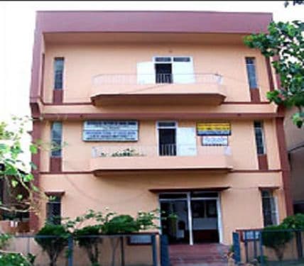Jayaprakash Institute of Social Change-image