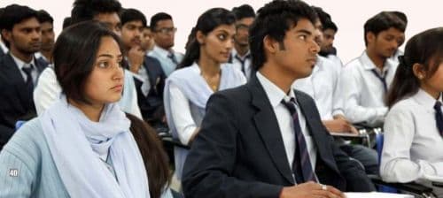 SRM, Institute of Legal Studies-image