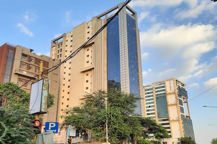 JIS Institute of Advanced Studies and Research-image