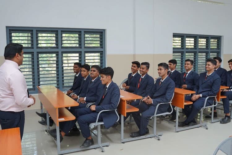 St. Alphonsa College of Hotel Management Studies-gallery-image-1