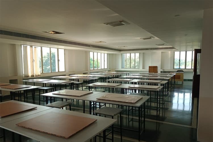 Periyar School of Architecture-gallery-image-1