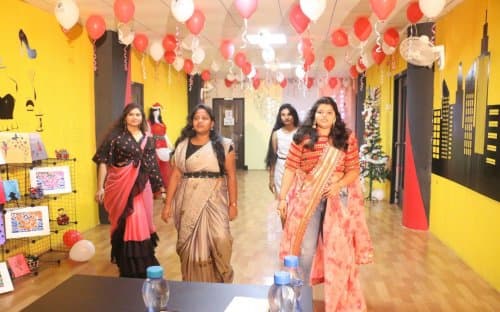 JD Institute of Fashion Technology Vijayawada-gallery-image-3