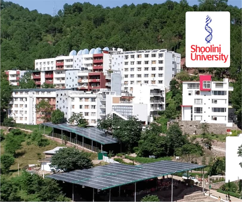 Shoolini University Online-image