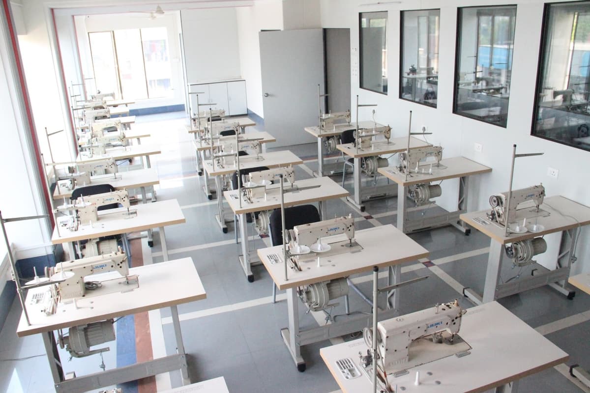 NIFD Borivali Mumbai-gallery-image-1