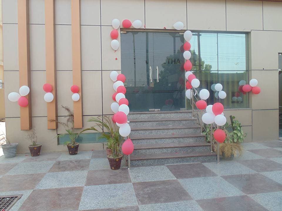 Indraprastha Academy Of Science & Engineering-image