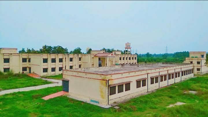 Mahamaya Polytechnic Of Information Technology