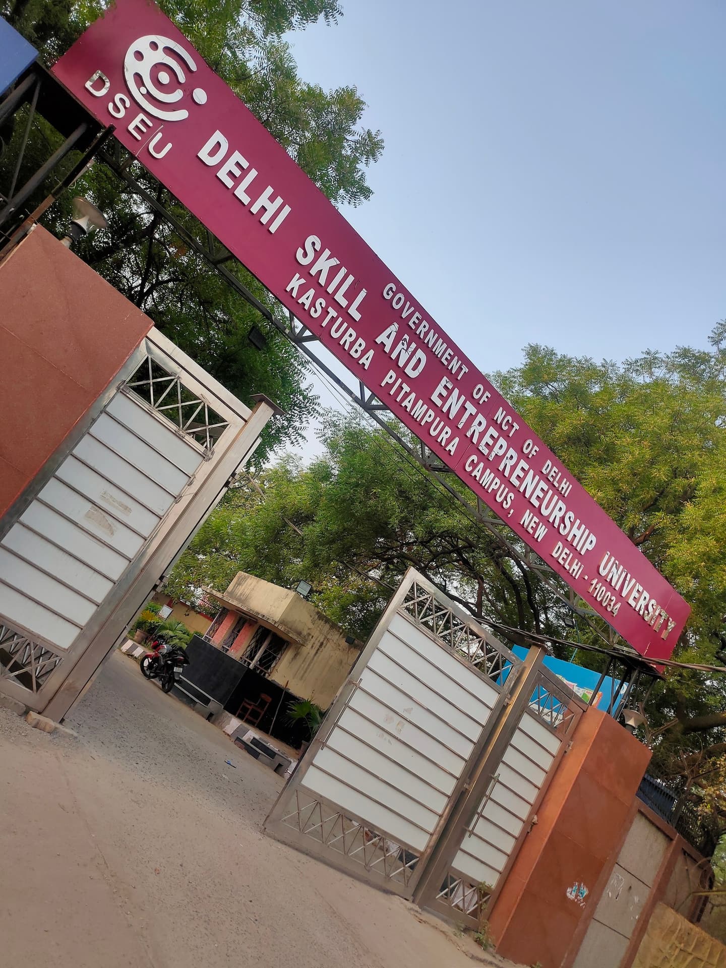 Polytechnic for Women-image