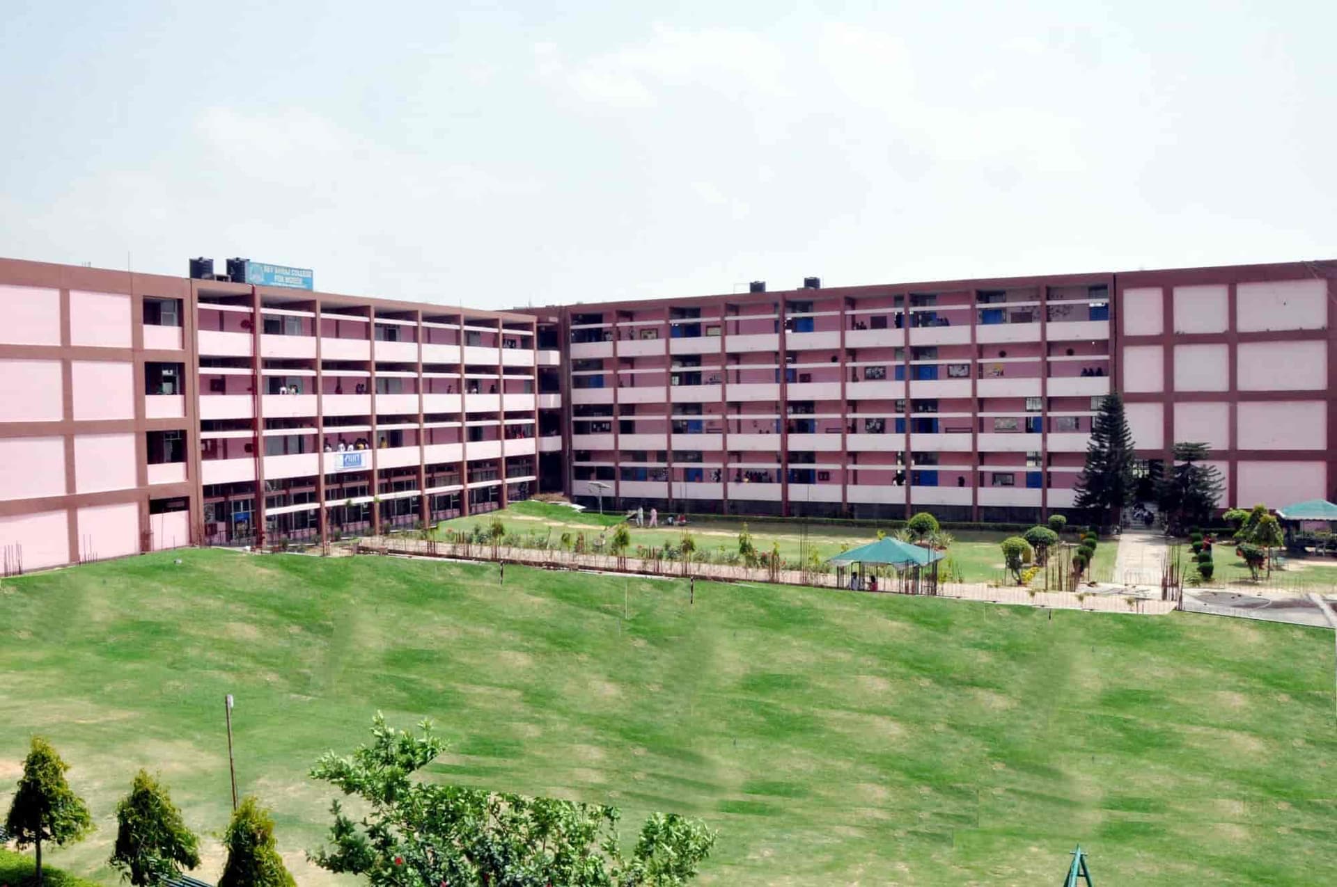 DSCW Chandigarh-image