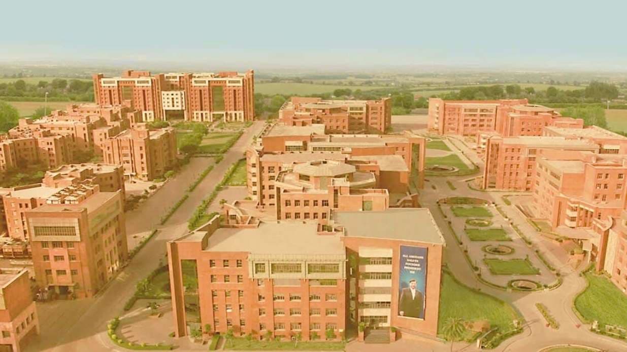 Amity School of Fine Arts-image