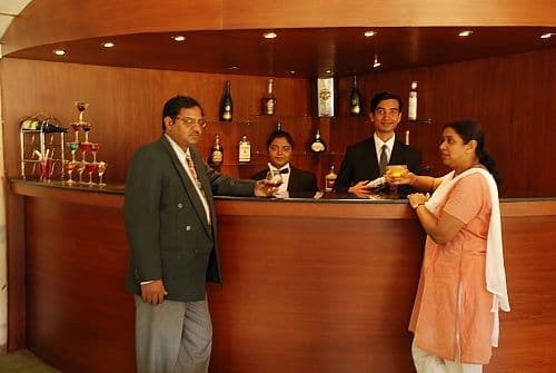 Monarch International College of Hotel Management-image